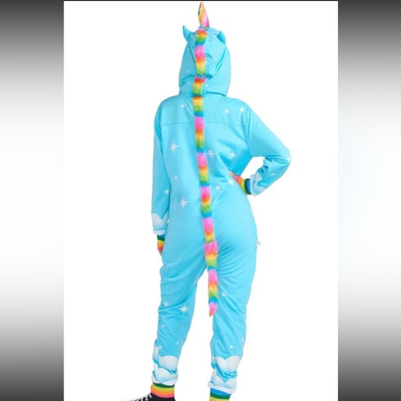 Tipsy Elves Unicorn Costume S NWT - Picture 2 of 15